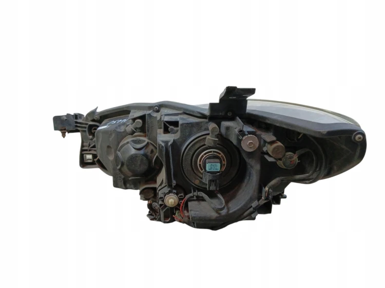 LAMPA PRAWY PRZÓD XENON MAZDA 6 III GJ/GL (2012-2015) GHR451030 EUROPA