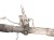 MAGLOWNICA CITROEN C6 (2005-2012) 2.7 HDI V6 D2X6G