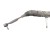 MAGLOWNICA CITROEN C6 (2005-2012) 2.7 HDI V6 D2X6G