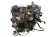 SILNIK KOMPLETNY OPEL ASTRA J (2009-2012) 1.7 CDTI 125KM A17DTR