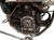 SILNIK KOMPLETNY OPEL ASTRA J (2009-2012) 1.7 CDTI 125KM A17DTR