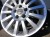 FELGA ALUMINIOWA OPEL VECTRA C (2002-2005) 1.8 16V 122KM