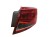 LAMPA PRAWY TYŁ SEAT LEON III X-PERIENCE (2014-2019) 2.0 TDI 150KM 5F994520