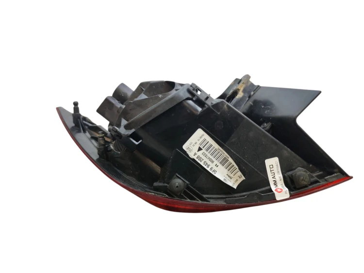 LAMPA PRAWY TYŁ SEAT LEON III X-PERIENCE (2014-2019) 2.0 TDI 150KM 5F994520