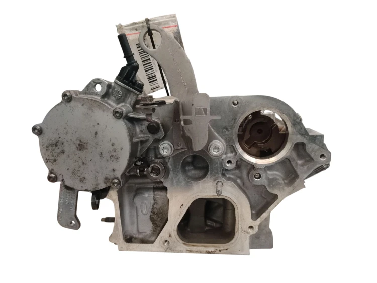 GŁOWICA PEUGEOT 508 I (2010-2014) 1.6 THP 156KM 9678369810