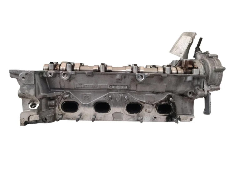 GŁOWICA PEUGEOT 508 I (2010-2014) 1.6 THP 156KM 9678369810