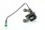 ELEKTROZAWÓR WODY LEXUS LS III LS430 LIFT (2003-2006) 4.3 V8