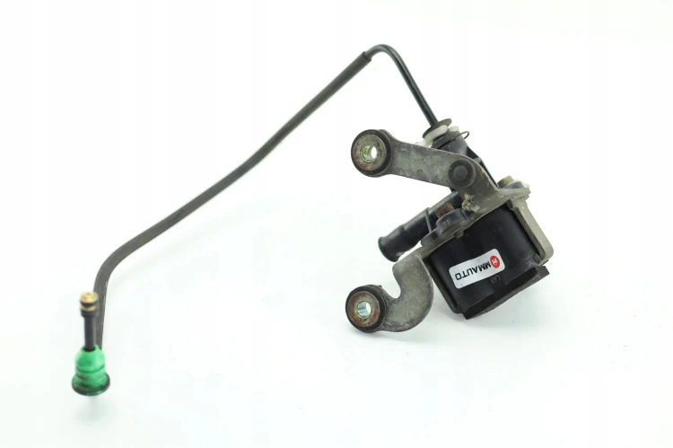 ELEKTROZAWÓR WODY LEXUS LS III LS430 LIFT (2003-2006) 4.3 V8