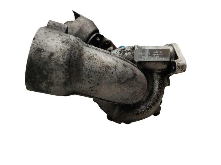 TURBOSPRĘŻARKA PEUGEOT 5008 I (2009-2013) 2.0 HDI 150KM 9674962080