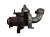 TURBOSPRĘŻARKA PEUGEOT 5008 I (2009-2013) 2.0 HDI 150KM 9674962080