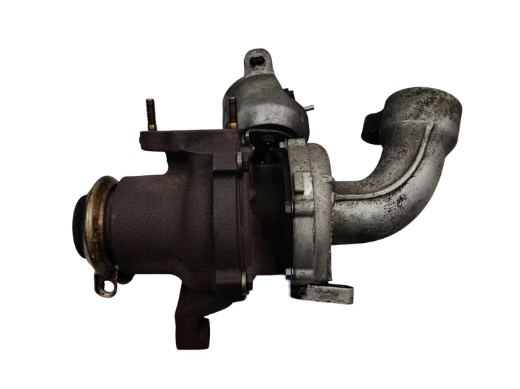 TURBOSPRĘŻARKA PEUGEOT 5008 I (2009-2013) 2.0 HDI 150KM 9674962080