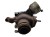 TURBOSPRĘŻARKA PEUGEOT 5008 I (2009-2013) 2.0 HDI 150KM 9674962080