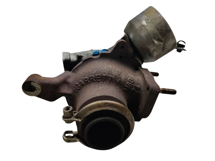 TURBOSPRĘŻARKA PEUGEOT 5008 I (2009-2013) 2.0 HDI 150KM 9674962080