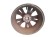 FELGA ALUMINIOWA PEUGEOT 2008 I (2013-2016) 1.6 VTI 120KM 9678398277