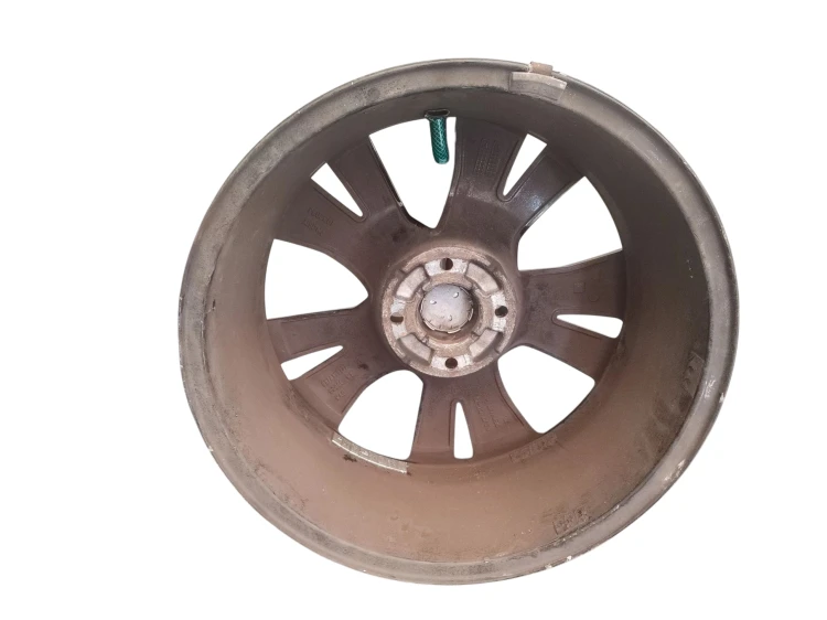 FELGA ALUMINIOWA PEUGEOT 2008 I (2013-2016) 1.6 VTI 120KM 9678398277