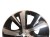 FELGA ALUMINIOWA PEUGEOT 2008 I (2013-2016) 1.6 VTI 120KM 9678398277