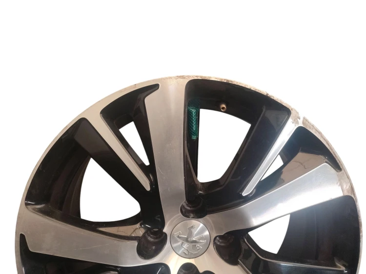 FELGA ALUMINIOWA PEUGEOT 2008 I (2013-2016) 1.6 VTI 120KM 9678398277