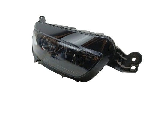LAMPA PRAWY PRZÓD CITROEN C4 PICASSO II (2013-2016) 1.6 e-HDI 115KM 9675975