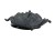 LAMPA PRAWY PRZÓD CITROEN C4 PICASSO II (2013-2016) 1.6 e-HDI 115KM 9675975