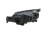 LAMPA PRAWY PRZÓD CITROEN C4 PICASSO II (2013-2016) 1.6 e-HDI 115KM 9675975