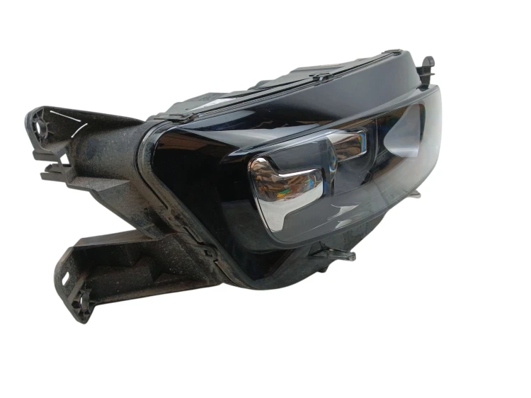 LAMPA PRAWY PRZÓD CITROEN C4 PICASSO II (2013-2016) 1.6 e-HDI 115KM 9675975