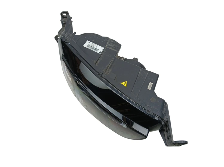 LAMPA PRAWY PRZÓD CITROEN C4 PICASSO II (2013-2016) 1.6 e-HDI 115KM 9675975