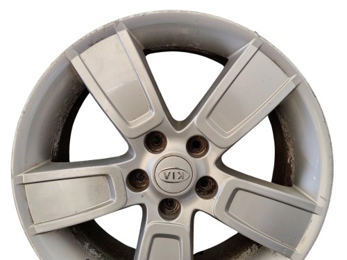 FELGA ALUMINIOWA KIA SOUL I (2008-2011) 52910-2K400