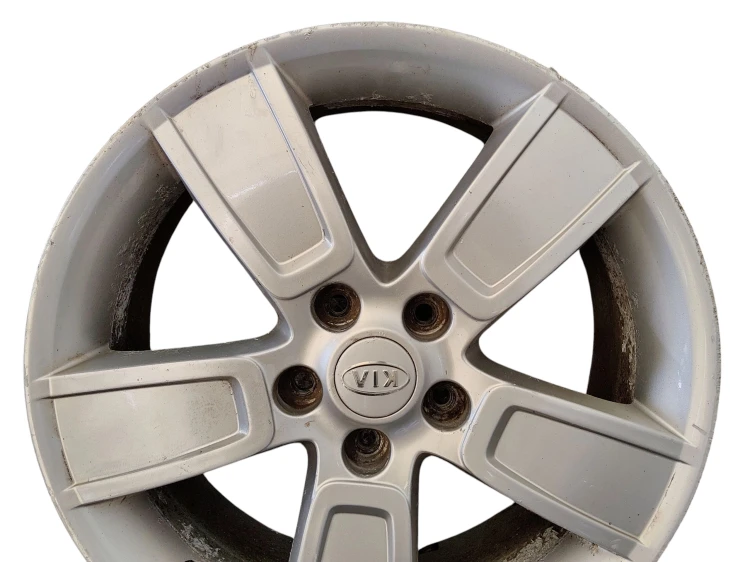 FELGA ALUMINIOWA KIA SOUL I (2008-2011) 52910-2K400
