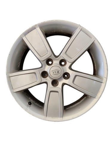 FELGA ALUMINIOWA KIA SOUL I (2008-2011) 52910-2K400