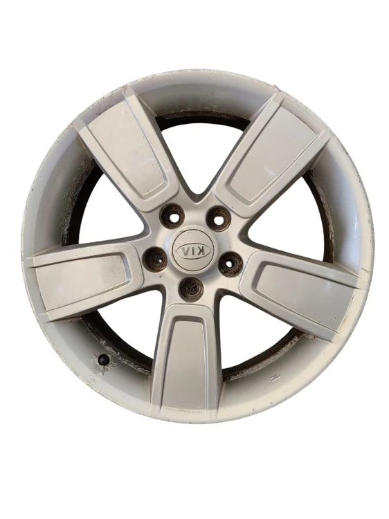 FELGA ALUMINIOWA KIA SOUL I (2008-2011) 52910-2K400