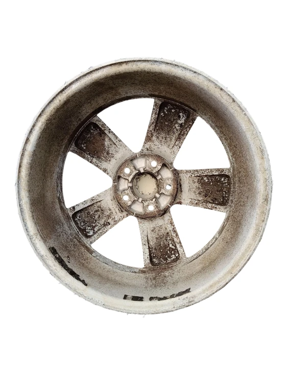 FELGA ALUMINIOWA KIA SOUL I (2008-2011) 52910-2K400