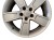 FELGA ALUMINIOWA KIA SOUL I (2008-2011) 52910-2K400