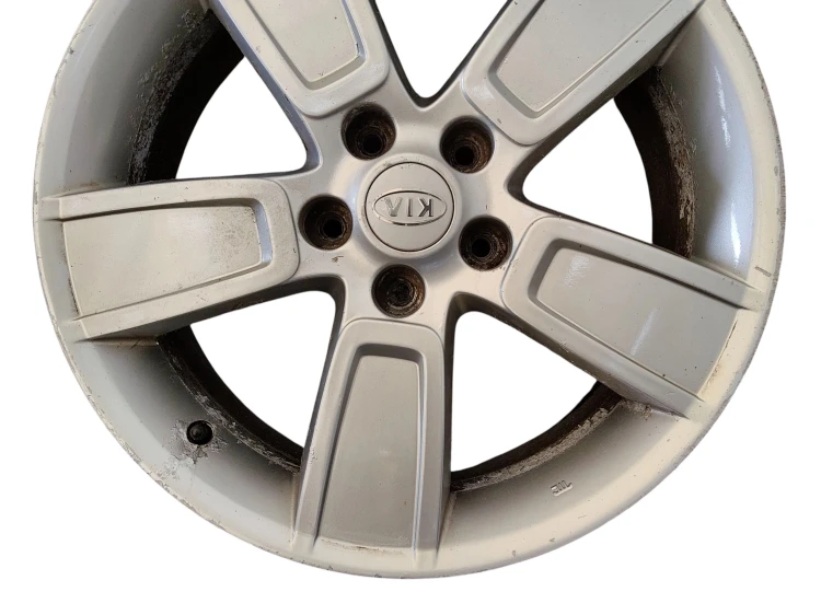 FELGA ALUMINIOWA KIA SOUL I (2008-2011) 52910-2K400