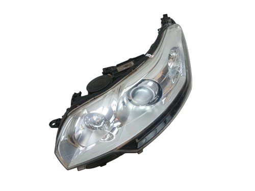 LAMPA LEWY PRZÓD CITROEN C5 III LIFT (2010-2012) 2.0 HDI 140KM 9674399580