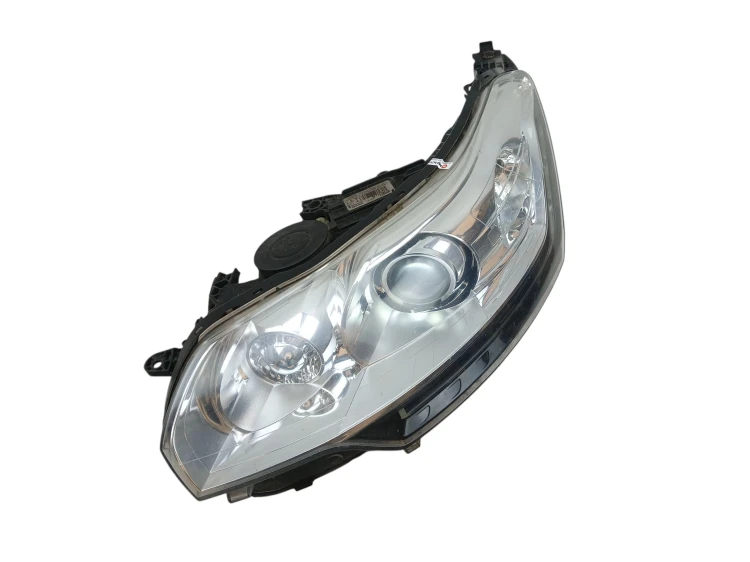 LAMPA LEWY PRZÓD CITROEN C5 III LIFT (2010-2012) 2.0 HDI 140KM 9674399580