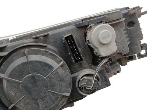 LAMPA LEWY PRZÓD CITROEN C5 III LIFT (2010-2012) 2.0 HDI 140KM 9674399580