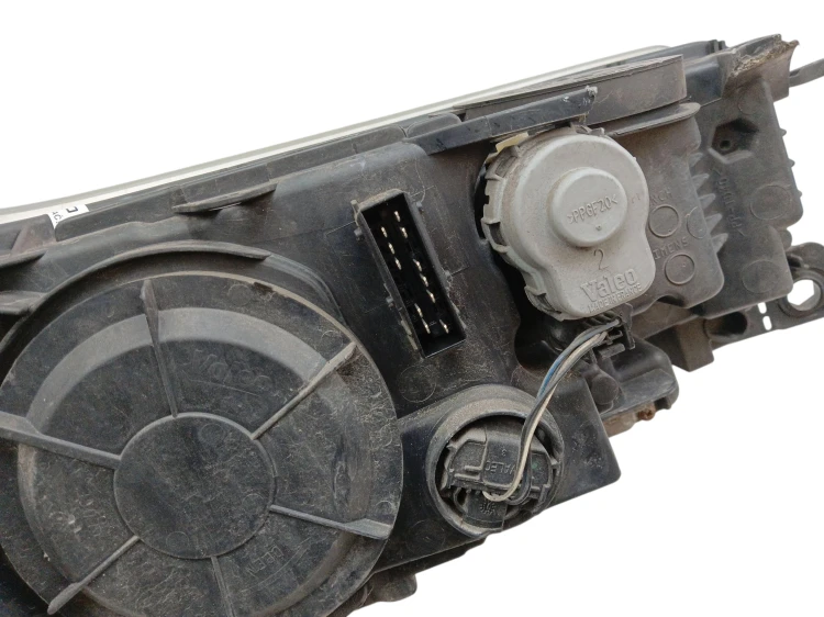 LAMPA LEWY PRZÓD CITROEN C5 III LIFT (2010-2012) 2.0 HDI 140KM 9674399580