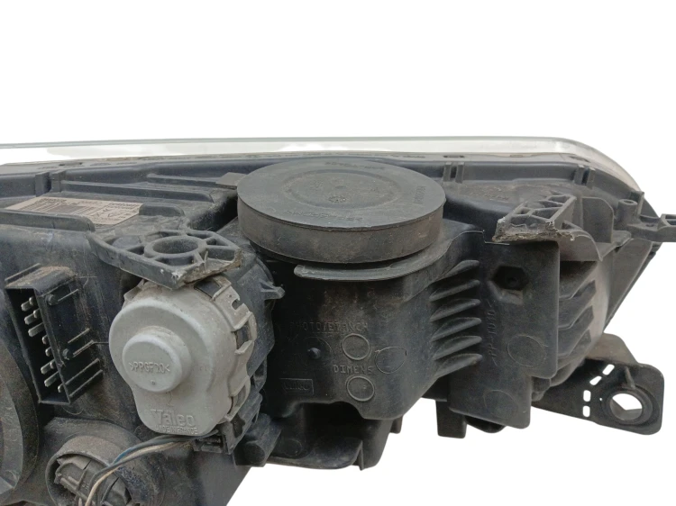 LAMPA LEWY PRZÓD CITROEN C5 III LIFT (2010-2012) 2.0 HDI 140KM 9674399580