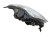 LAMPA LEWY PRZÓD CITROEN C5 III LIFT (2010-2012) 2.0 HDI 140KM 9674399580