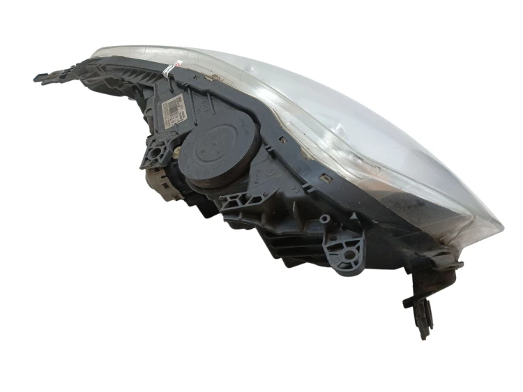 LAMPA LEWY PRZÓD CITROEN C5 III LIFT (2010-2012) 2.0 HDI 140KM 9674399580