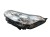 LAMPA LEWY PRZÓD CITROEN C5 III LIFT (2010-2012) 2.0 HDI 140KM 9674399580