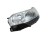 LAMPA LEWY PRZÓD CITROEN C5 III LIFT (2010-2012) 2.0 HDI 140KM 9674399580