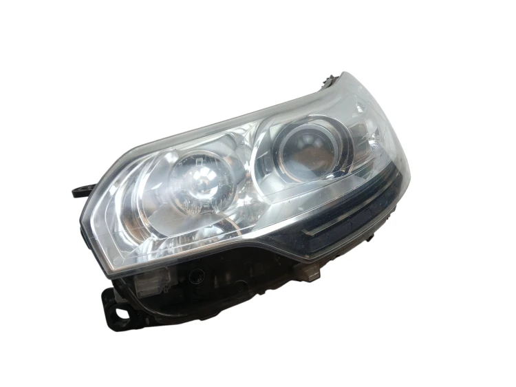 LAMPA LEWY PRZÓD CITROEN C5 III LIFT (2010-2012) 2.0 HDI 140KM 9674399580