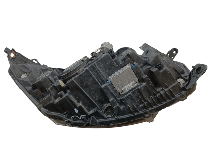 LAMPA LEWY PRZÓD CITROEN C5 III LIFT (2010-2012) 2.0 HDI 140KM 9674399580