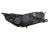 LAMPA LEWY PRZÓD CITROEN C5 III LIFT (2010-2012) 2.0 HDI 140KM 9674399580