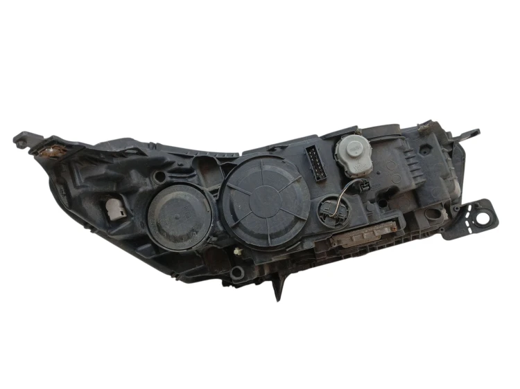 LAMPA LEWY PRZÓD CITROEN C5 III LIFT (2010-2012) 2.0 HDI 140KM 9674399580