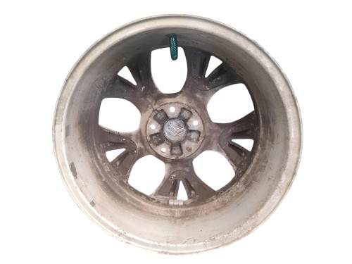 FELGA ALUMINIOWA CITROEN C5 III (2008-2010) 2.0 HDI 136KM 9656877580