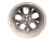 FELGA ALUMINIOWA CITROEN C5 III (2008-2010) 2.0 HDI 136KM 9656877580