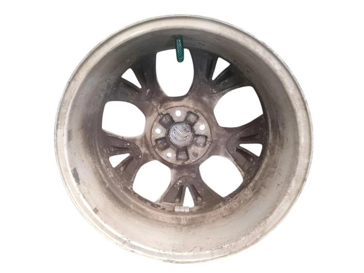 FELGA ALUMINIOWA CITROEN C5 III (2008-2010) 2.0 HDI 136KM 9656877580
