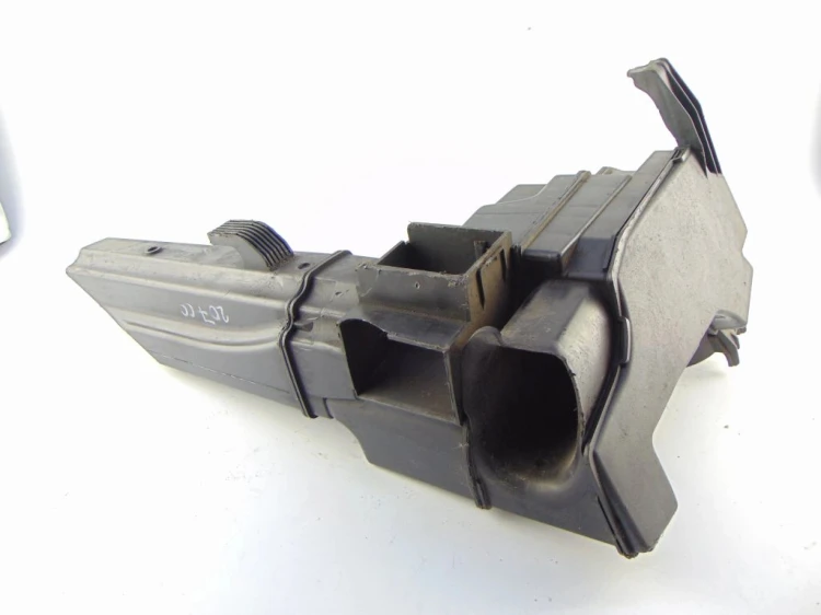REZONATOR POWIETRZA PEUGEOT 207 (2006-2009) 9680106880